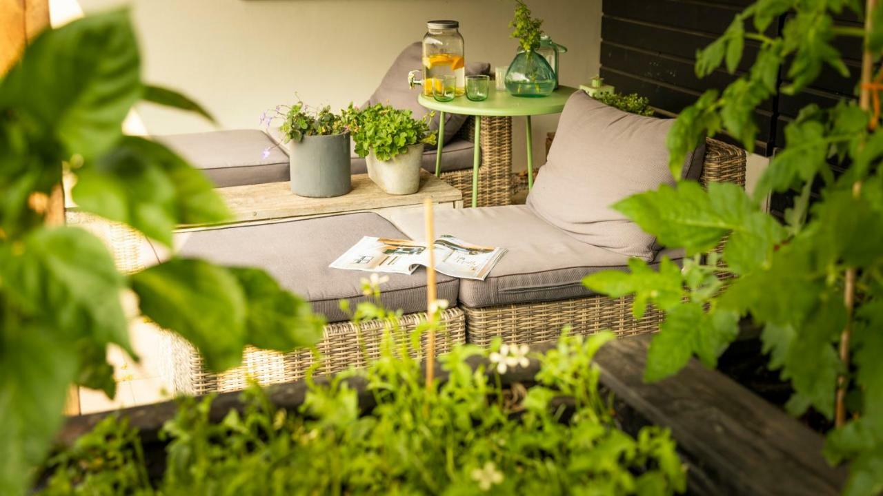 Liefkeshoek Cuijk Ngoại thất bức ảnh